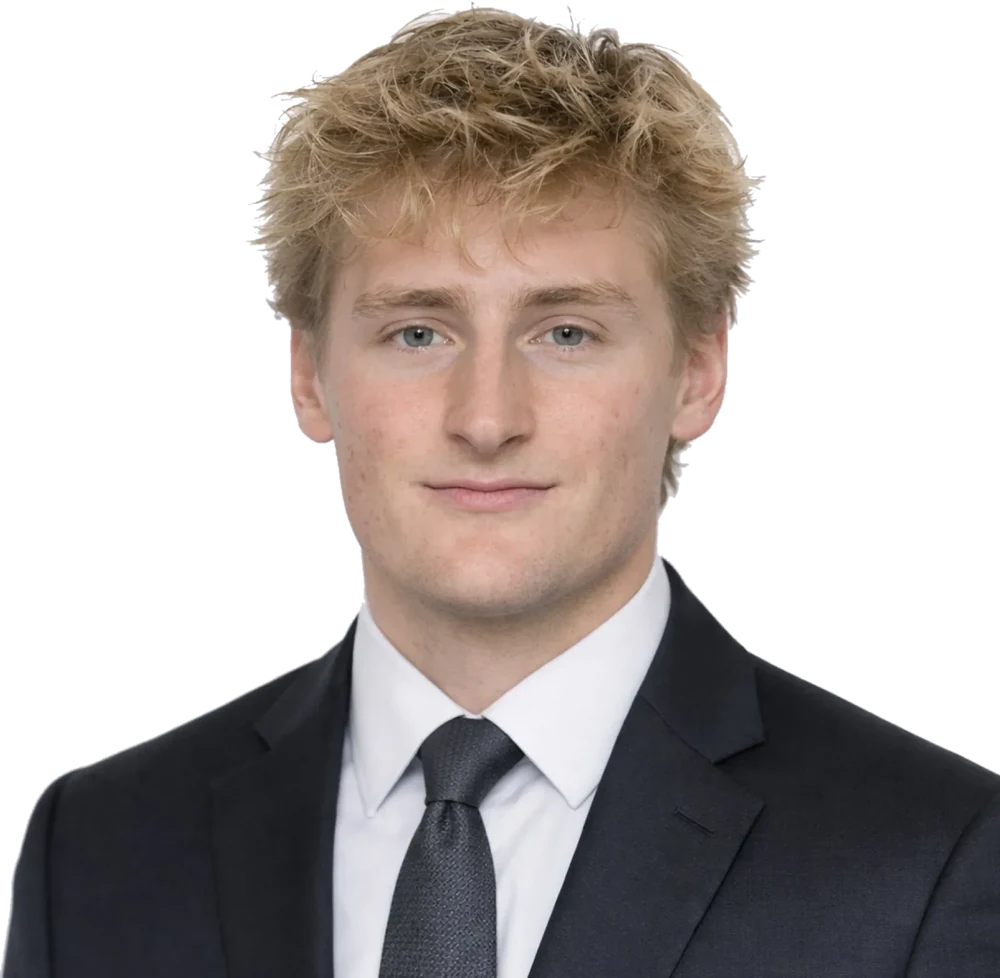 Zander Dent